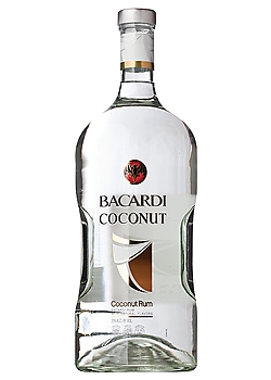 Bacardi Coconut Rum