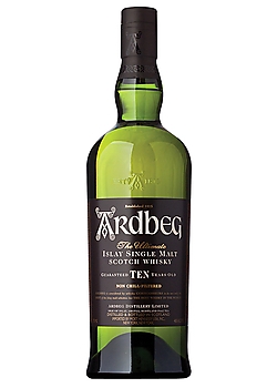 Ardbeg 10yr