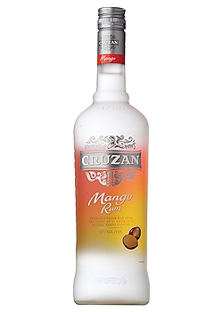 Cruzan Mango Rum