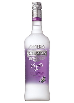Cruzan Vanilla Rum