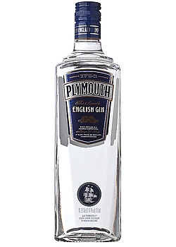 Plymouth Gin