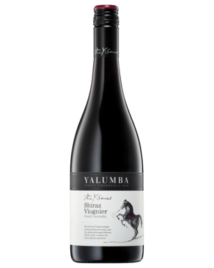 Yalumba Y Shiraz Viognier