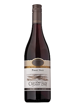 Oyster Bay Pinot Noir