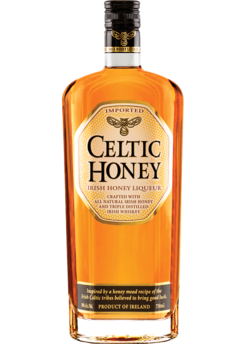 Celtic Honey