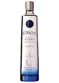 Ciroc Vodka