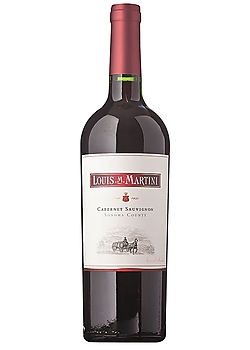 Louis Martini Cabernet Sonoma
