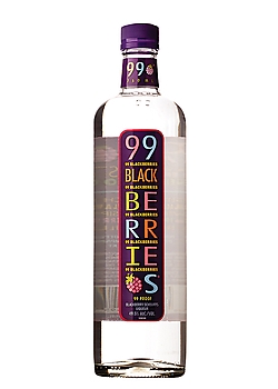 99 Blackberries