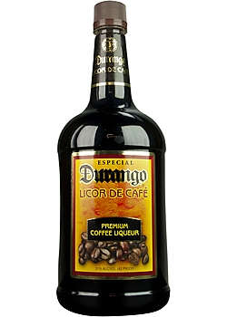 Durango Coffee Liqueur