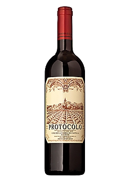 Protocolo Tinto