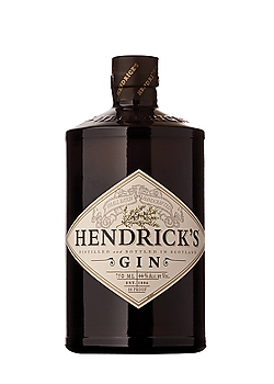 Hendricks Gin