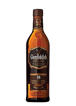 Glenfiddich 18 Yr