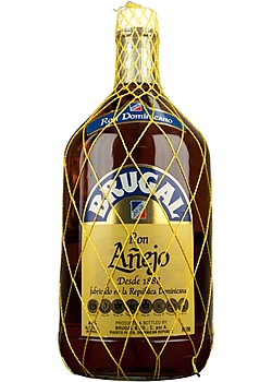 Brugal Superior Anejo