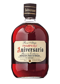 Pampero Aniversario Rum