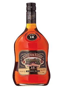 Appleton Estate 12 YR Rare Cask Rum