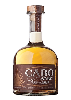 Cabo Wabo Anejo Tequila