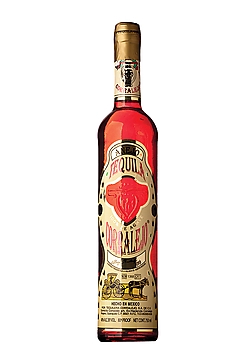 Corralejo Anejo Tequila