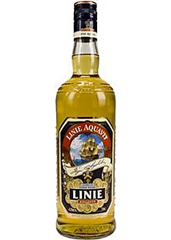 Linie Aquavit