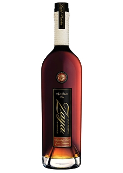 Zaya 12 Yr Rum