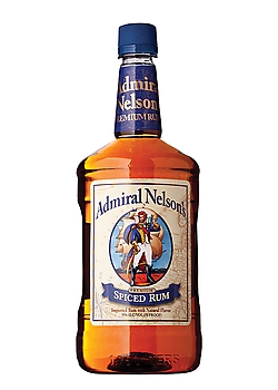 Admiral Nelson Spiced Rum