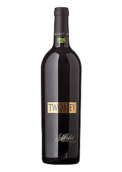 Twomey Merlot Napa