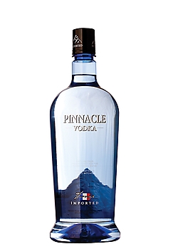 Pinnacle Vodka