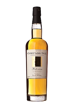 Compass Box Hedonism