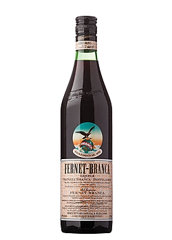 Fernet Branca