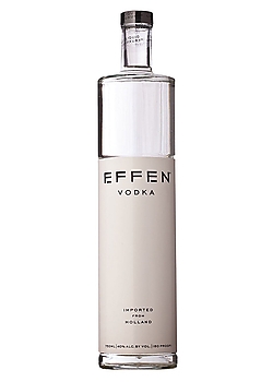 Effen Vodka