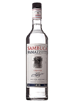 Ramazzotti Sambuca
