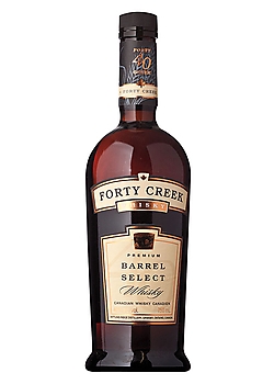 Forty Creek Barrel Select