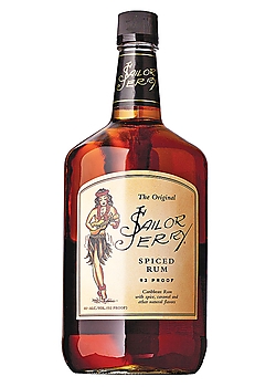 Sailor Jerry Spiced Rum