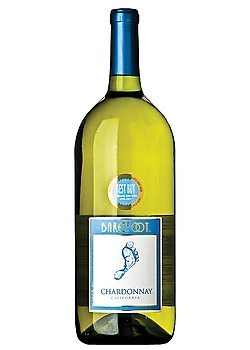 Barefoot Cellars Chardonnay