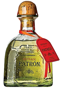 Patron Reposado