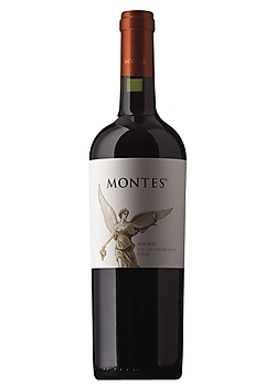 Montes Classic Malbec