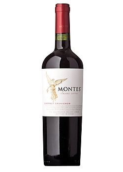 Montes Classic Cabernet