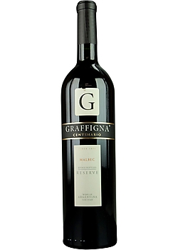 Graffigna Malbec Centenario Reserve