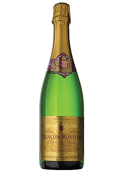 Francois Montand Brut