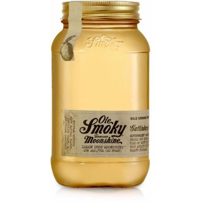 Ole Smoky Lemon Drop Moonshine