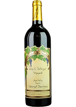 Nickel & Nickel Cabernet Sullenger Vineyard