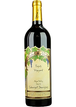Nickel & Nickel Cabernet Tench Vineyard