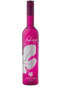 Figenza Fig Vodka