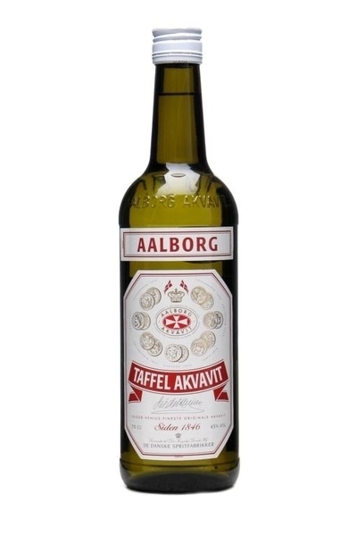 Aalborg Taffel Akvavit