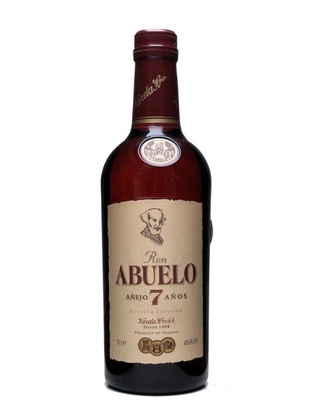 Ron Abuelo 7Yr Anejo