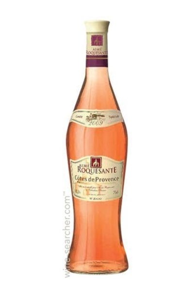Aime Roquesante Cotes De Provence Rose