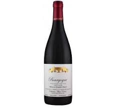 Alain Gorcia Bourgogne Reserve Grande Classe 