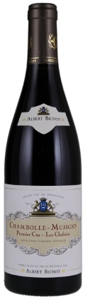 Albert Bichot Chambolle Musigny Premier Cru Les Chabiots