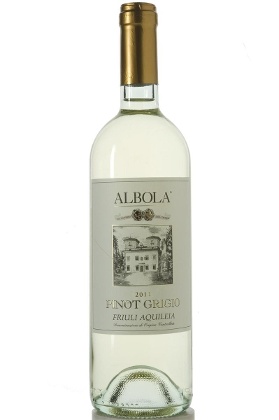 CAstello de Albola Pinot Grigio