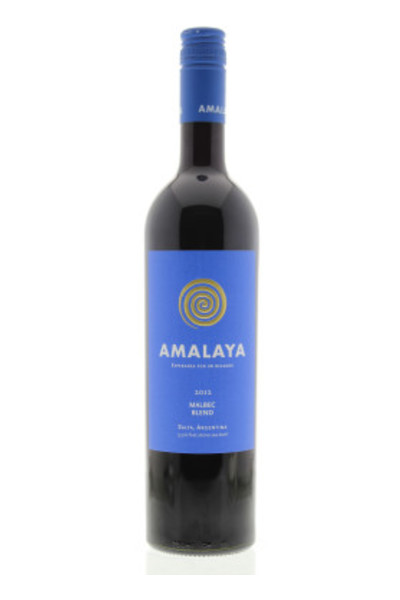 Amalaya Estate Grown Malbec
