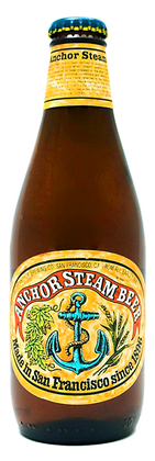 Anchor Steam Beer