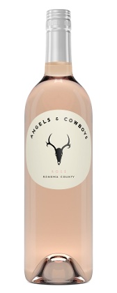 Angels & Cowboys Rose